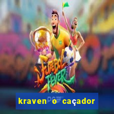 kraven o caçador filme completo dublado pobreflix